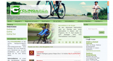 CYCLINGAREA