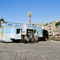 Roadshows Roadshows