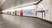 Außenwerbung