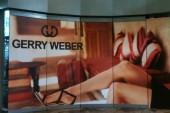 Gerry Weber Branding